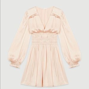 Maje dress size 38